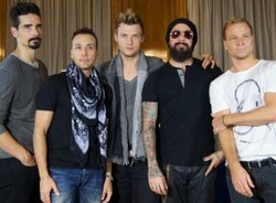 Penggemar Boyband, Siap-siap Nonton Film Backstreet Boys Awal 2015