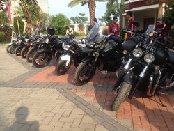 Tahun Depan, Si British Triumph Makin Agresif