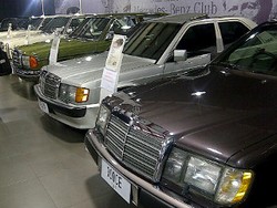 1.000 Peserta Ramaikan Jamnas MBC Indonesia di Solo