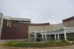 Larangan Rapat PNS, R Hotel Rancamaya Andalkan Acara Swasta