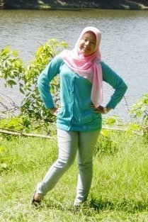 Masih 18 Tahun Tapi Punya Sel Berusia 31 Tahun, Fila Turunkan Bobot 15 Kg