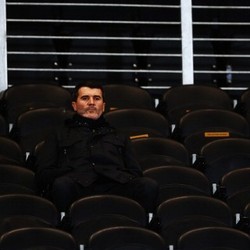 Antara Takdir, Morrissey, dan Roy Keane