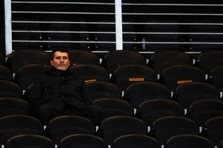 Antara Takdir, Morrissey, dan Roy Keane