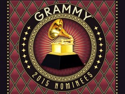 Ini Daftar Lengkap Nominasi Grammy Awards 2015