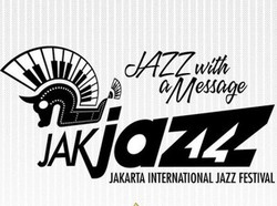 Jak Jazz 2014 Hibur Pasar Santa Sore ini