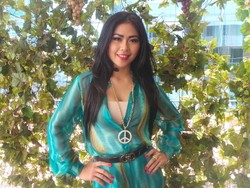 Jessie Costa Eks Foxy Girl Mantap Pilih Jalur Dangdut