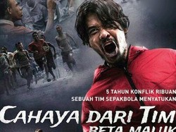 Cahaya dari Timur: Beta Maluku Film Bioskop Terbaik FFI 2014!