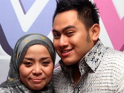 Olga Diisukan Meninggal Lagi, Muzdhalifah Tangisi Rumah Tangganya dengan Nassar