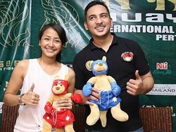 Kangen Manggung, Frans dan Amara Lingua Punya Profesi Baru