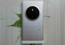 Microsoft Lumia 1030 Bakal Pakai Kamera 50 MP