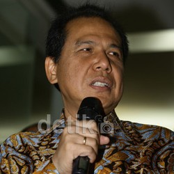 CT Pilih Jadi Pengusaha Daripada Menteri, Ini Ceritanya