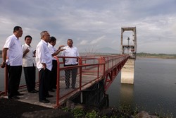 Ini Hasil Blusukan 3 Hari JK