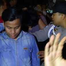 3.000 Pil Koplo Diamankan dari Tempat Karaoke di Probolinggo