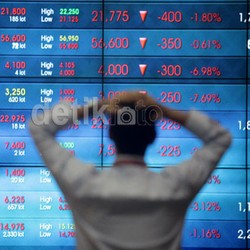 Emiten yang Saham Publiknya Kurang dari 7,5% Siap-siap Kena Sanksi