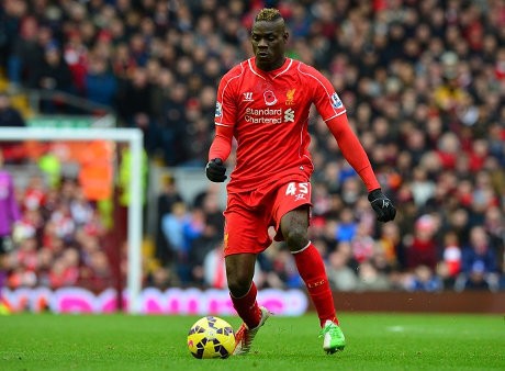 Sampdoria Dikabarkan Tertarik Datangkan Balotelli