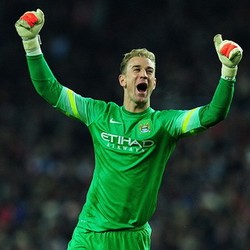 Hart Segera Teken Kontrak Baru dengan City