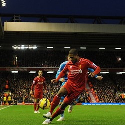 Liverpool Diimbangi Sunderland Tanpa Gol
