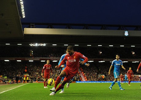 Liverpool Diimbangi Sunderland Tanpa Gol