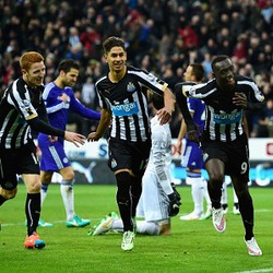 10 Pemain Newcastle Beri Chelsea Kekalahan Pertama Musim Ini