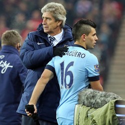 Tak Ada Pemain Baru Datang ke City di Bursa Transfer Musim Dingin