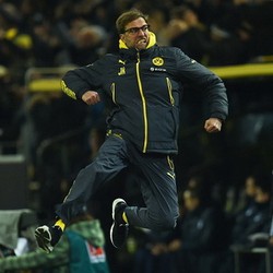 Leganya Klopp
