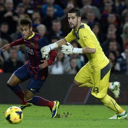 Incar Hasil Positif di Camp Nou, Espanyol Akan Manfaatkan Kelemahan Barca
