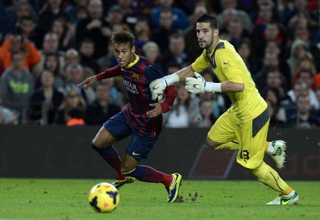 Incar Hasil Positif di Camp Nou, Espanyol Akan Manfaatkan Kelemahan Barca