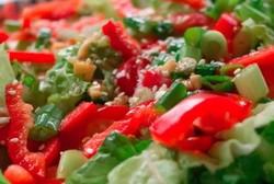 Dengan Teknologi TV Ini, Penyandang Buta Warna Bisa Menonton Lebih Jelas