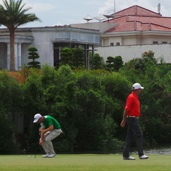 PGI Ingin Jadikan Indonesia Destinasi Golf Tourism