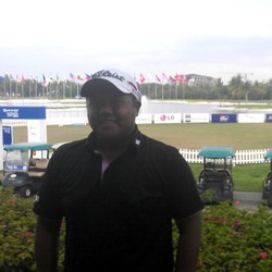 Misi Benny Kasiadi Mengejar Prestasi Sang Ayah