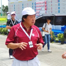 PGI Akan Datangkan Pelatih Golf Asing untuk Pembinaan Usia Dini