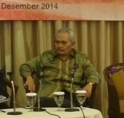 Ramalan Mantan Hakim: Indonesia Bisa Hancur di 2019!