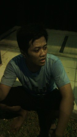 TNI Amankan Pria yang Diduga akan Merampok Sepasang Mahasiswa