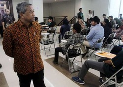 Mantan Mendikbud M Nuh Kecewa Kurikulum 2013 Dihentikan