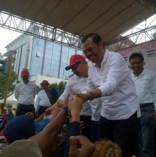 Hukuman Mati Ditentang, Jaksa Agung: Tidak Ada Pilihan Lain, Harus Dilaksanakan!