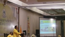 Priyo: Kalau Saya Menang, Agung Wantim, Agus Waketum, JK Majelis Kehormatan