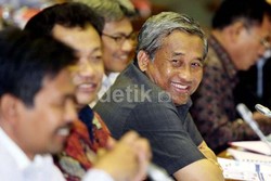 M Nuh Berharap Sekolah yang Nyaman dengan Kurikulum 2013 Diberi Kebebasan