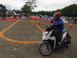 Ini Komentar Masyarakat Soal Motor Anyar Yamaha