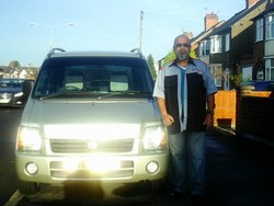 Karimun Club Punya Anggota dari Inggris