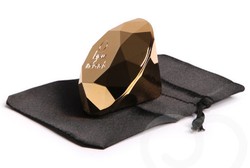 Sex Toy Berbentuk Berlian Ini Diklaim Bisa Bantu Wanita Capai Orgasme