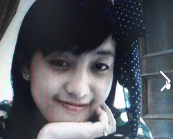 Guru Cantik yang Tewas Diduga Dirampok Tengah Hamil Anak Pertama