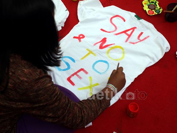 Edukasi HIV dan AIDS untuk Anak-anak