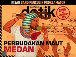 Setel Lagu India, lalu Menyiksa