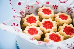 Mulai Bikin Kue Natal? Jangan Lakukan Kesalahan Ini Agar Kue Renyah Hasilnya (1)