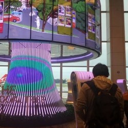 Sejuta Fasilitas Wah nan Gratis Bagi Penumpang di Bandara Changi