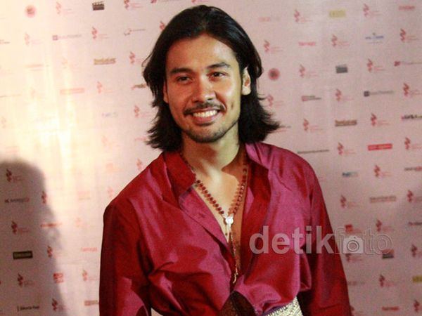 Chicco Jerikho, Pemeran Utama Pria Terbaik FFI 2014