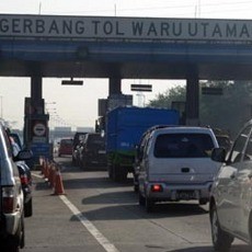 Seorang Penembak Mobil di Tol Waru Diamankan di Malang