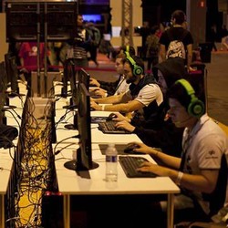 4G Muncul, Gamer Hardcore Menjamur