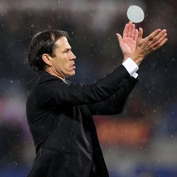 Mengejar Ketinggalan Dua Gol dengan 10 Orang, Rudi Garcia: Rasanya Seperti Menang