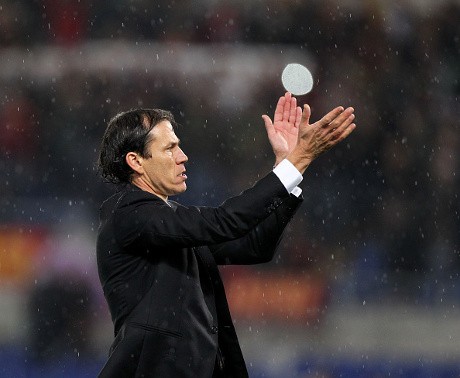 Mengejar Ketinggalan Dua Gol dengan 10 Orang, Rudi Garcia: Rasanya Seperti Menang